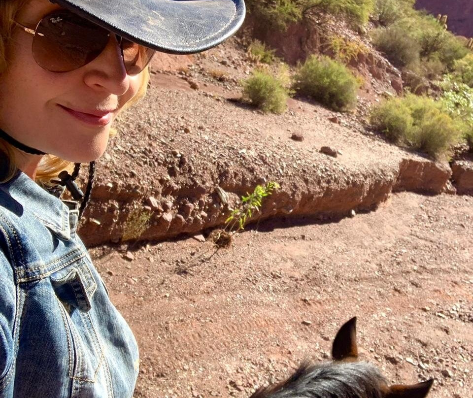 Centro Ecuestre Amazonas