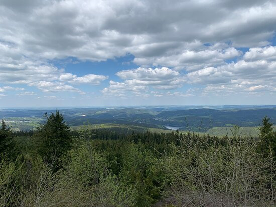 Auersberg-Eibenstock必去景点
