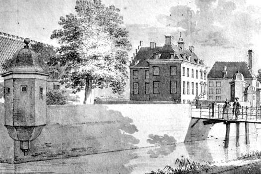 Huis't Velde (14e Eeuw)景点图片