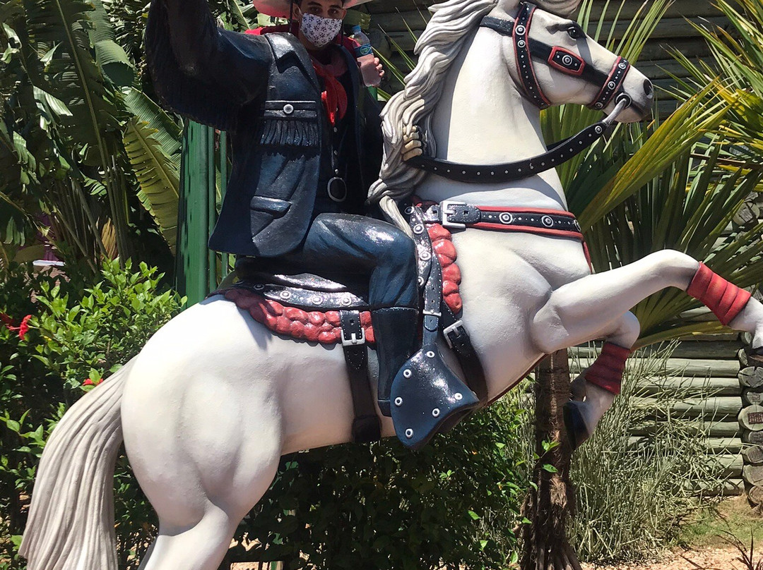 佩尼亚酒店住宿-Hotel Balneario do Parque