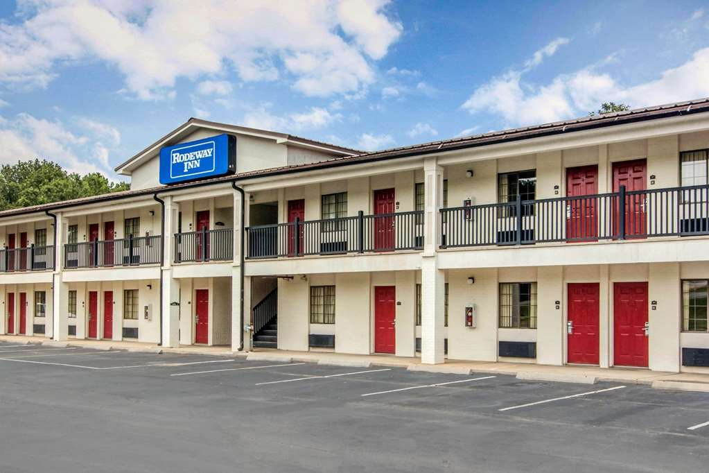 Rodeway Inn主图