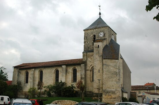 Eglise Saint Pierre景点图片