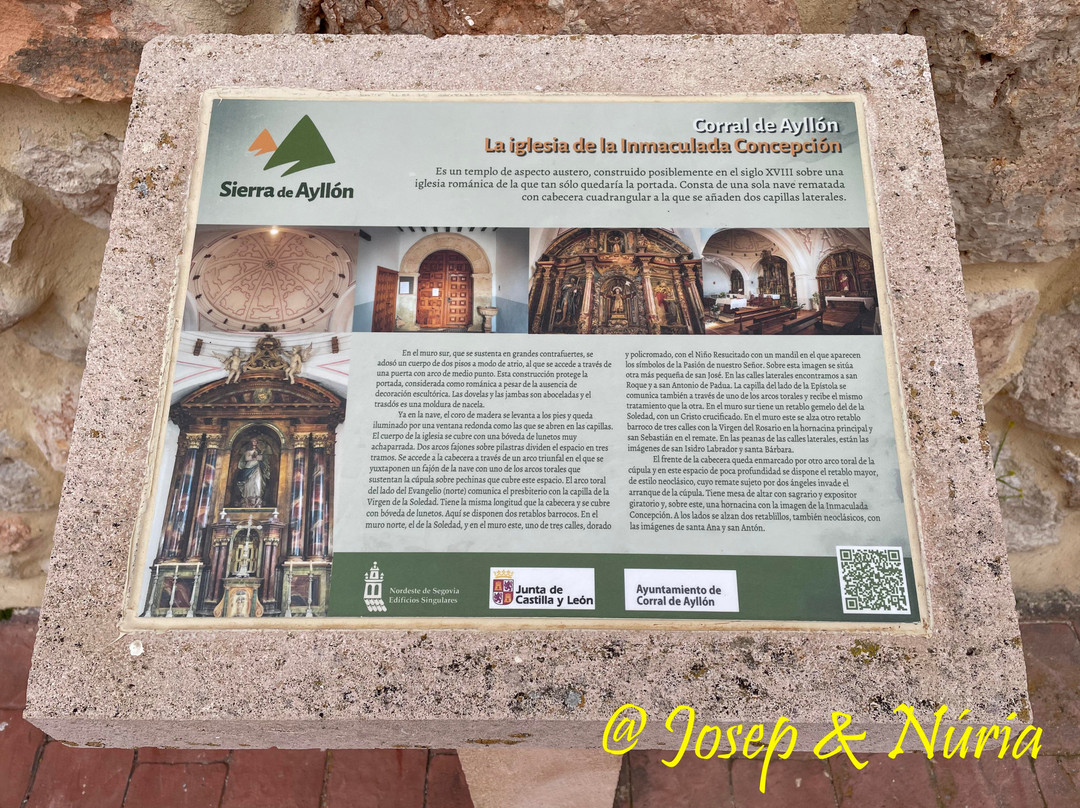 Iglesia de la Inmaculada Concepción