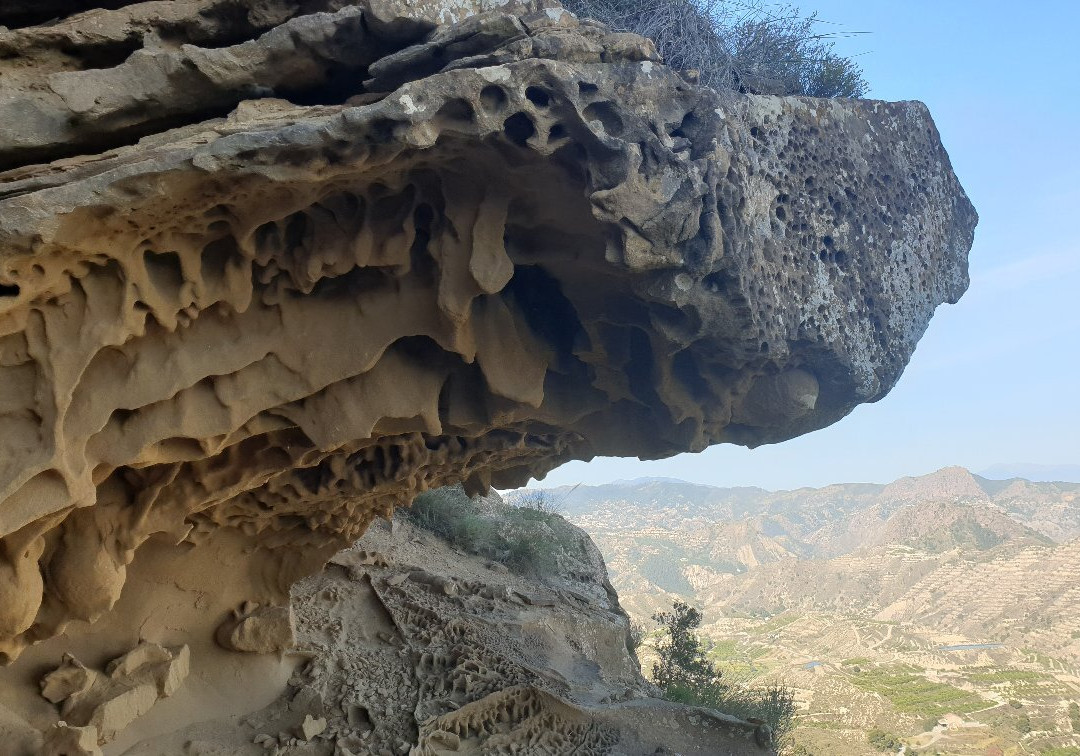 Sierra De Mamellones-Torreaguera必去景点