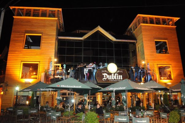 Dublin South Pub