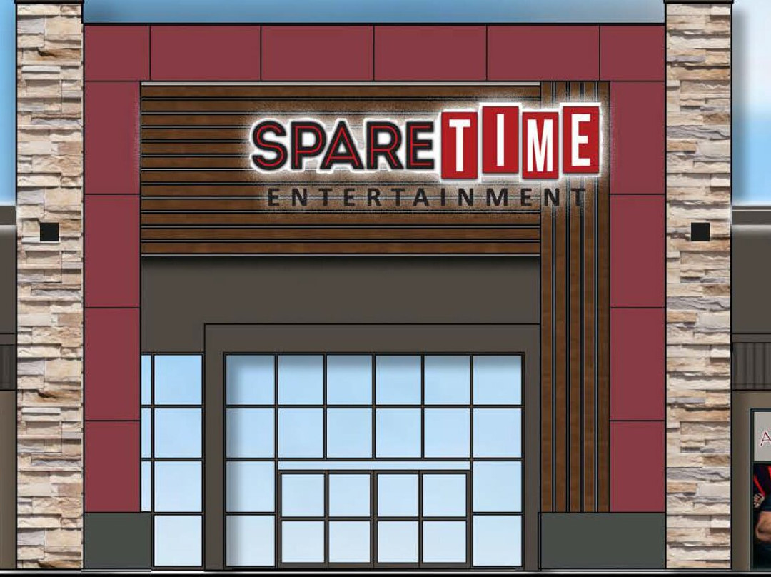 Spare Time Entertainment景点图片