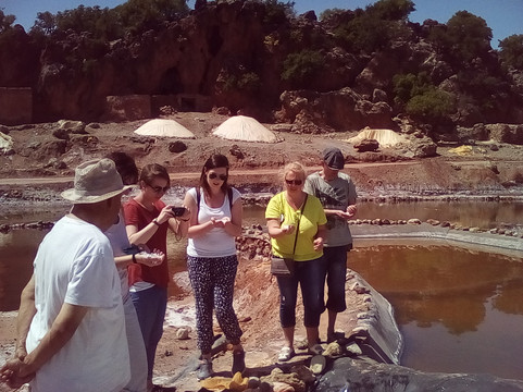 Green Adventure Maroc