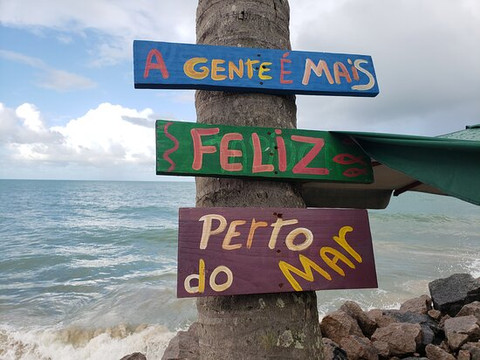 Sena Turismo-嘎林海斯港必去景点