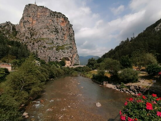 Pont du Roc景点图片