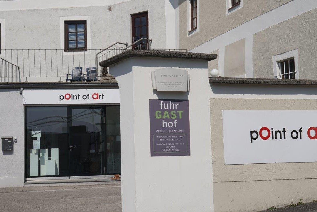 Point of Art景点图片
