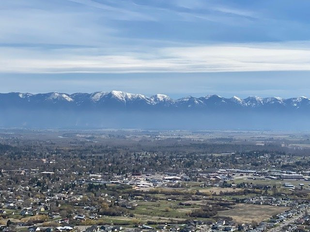 Lone Pine State Park-卡利斯佩尔必去景点