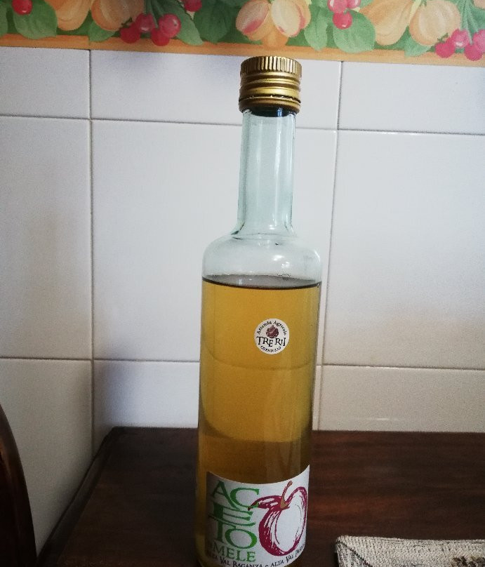 Agricola Tre Rii Sidreria主图