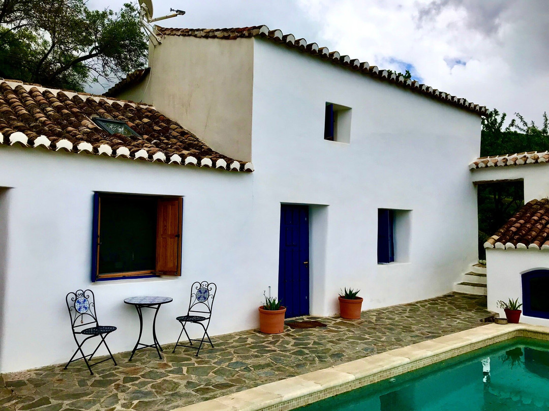 Cortijo de la Pena