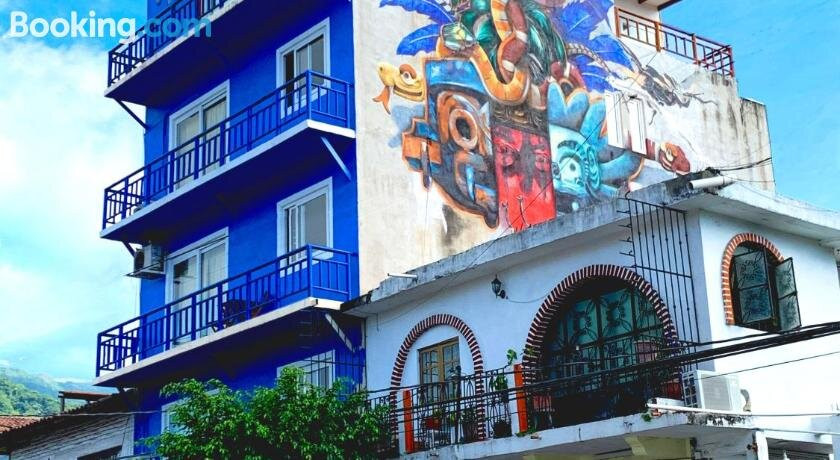 Cárdenas Suites