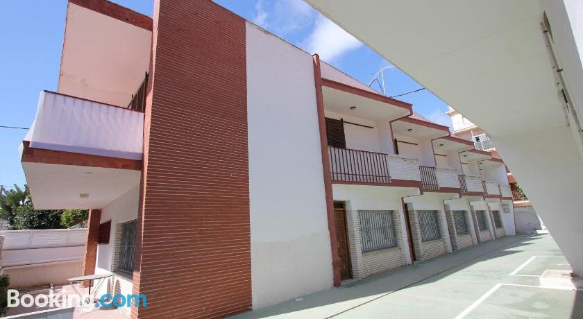 Bungalows Pescador 3000