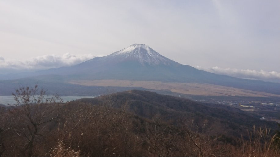 Mt. Ishiwari景点图片