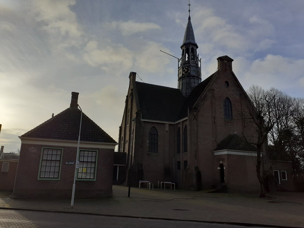 Kogerkerk景点图片