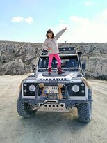 stone white travel-格雷梅必去景点