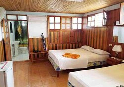 Casa Fernando y Natacha BARACOA主图