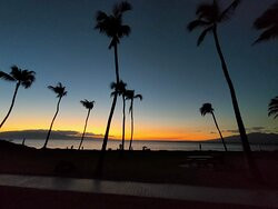 Kahekili Beach Park-拉海纳必去景点