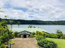 Lake Barrine-Yungaburra必去景点
