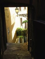 Centro Storico Rione Rocca-Soriano nel Cimino必去景点