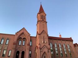 St. James Roman Catholic Church-南萨哈林斯克必去景点