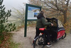 Fietsverhuur Jan van Vlieland-弗利兰岛必去景点