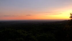 Amafu Forest Lodge主图