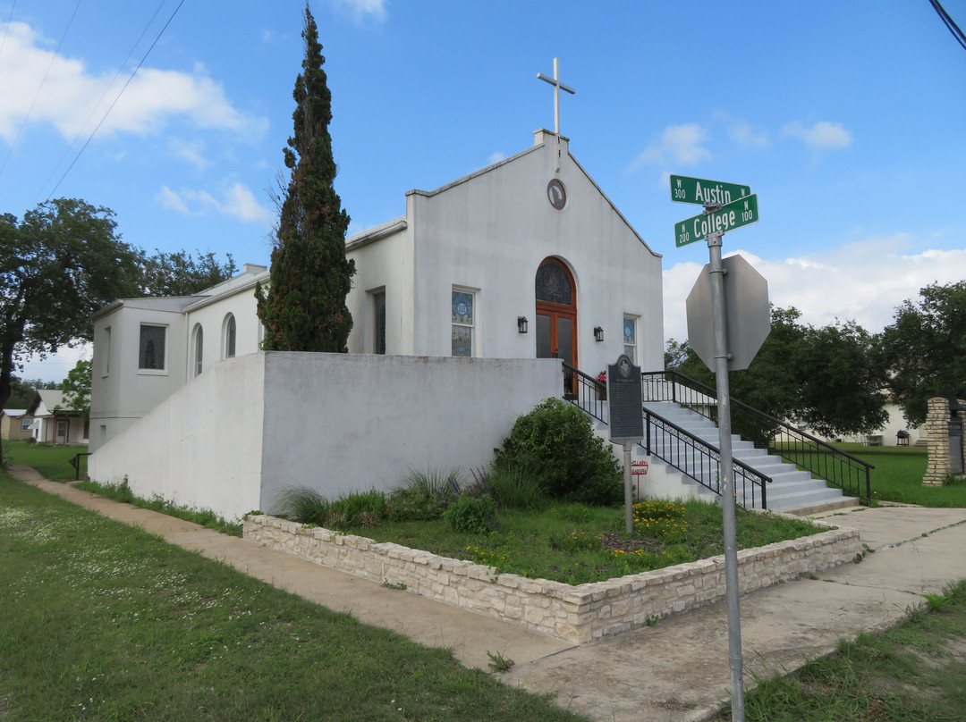 First United Methodist Church