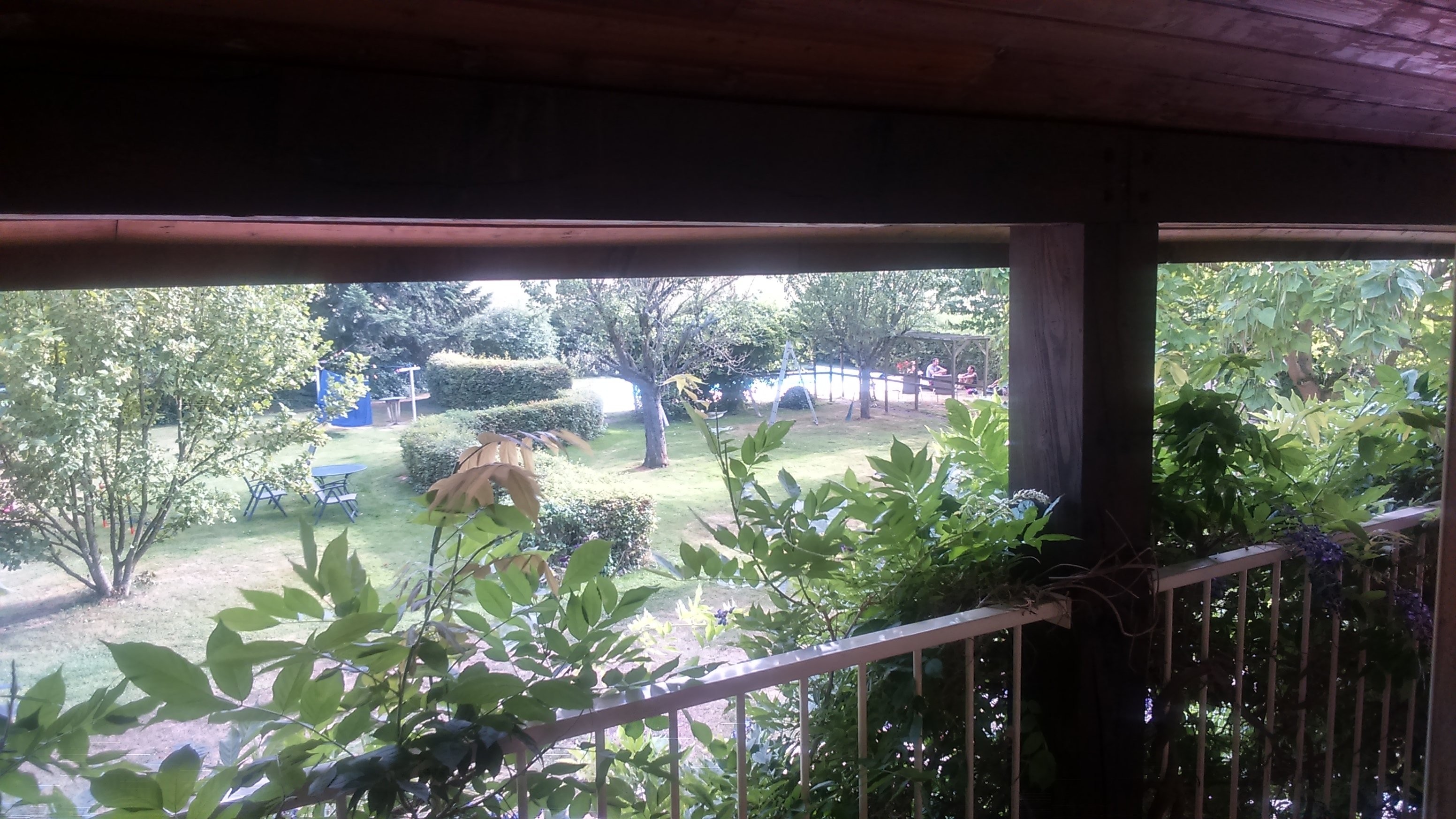 Les Barelles B&B-官方