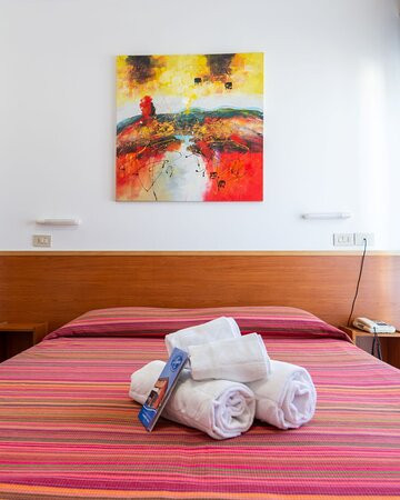 Hotel Laura主图