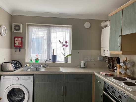 Penny Farthing Hotel主图