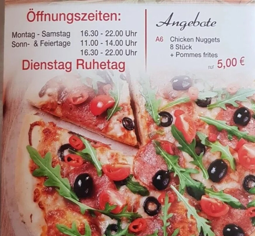 Martfeld旅游攻略图片