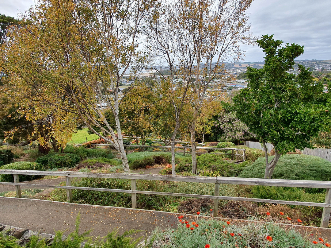 Zigzag Gardens景点图片