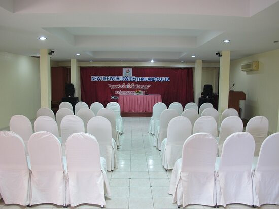Chumphon Palace Hotel主图
