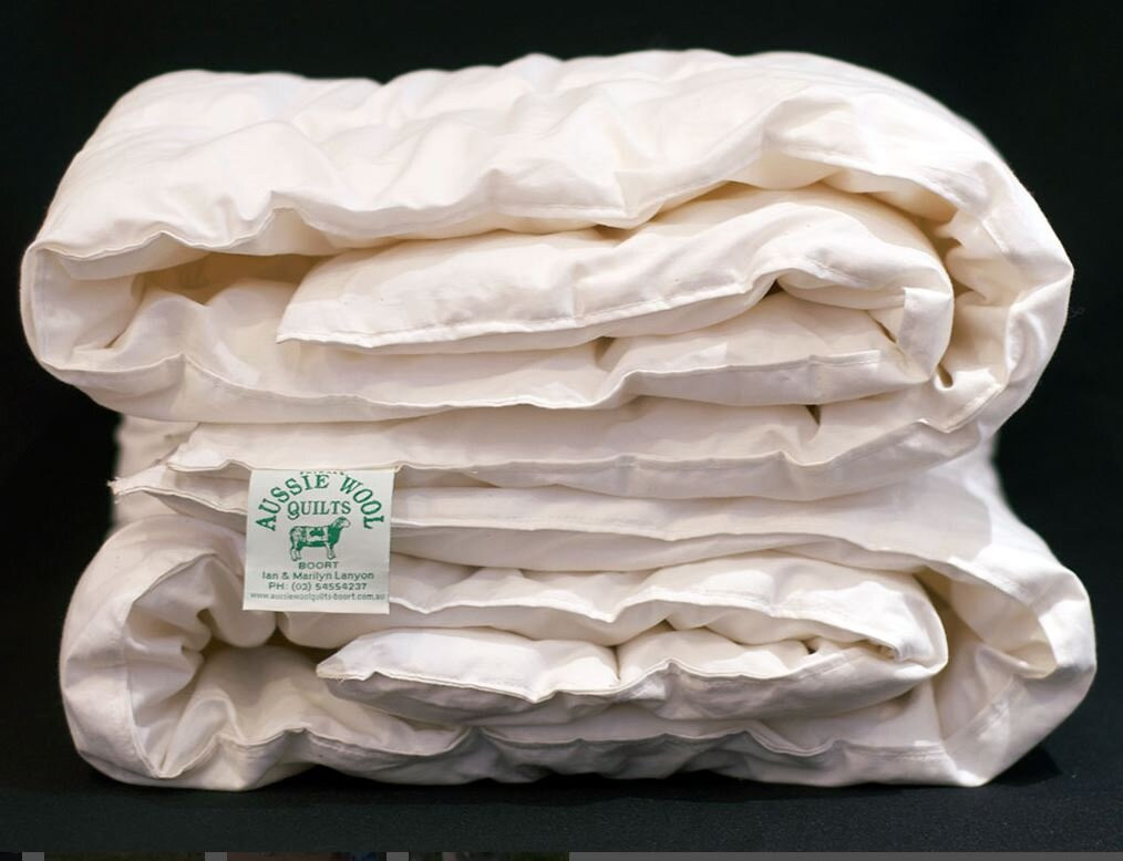 Country Wool Bedding - Boort-Boort必去景点