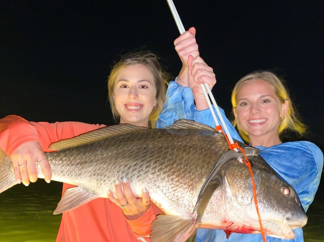Florida Bowfishing Adventures