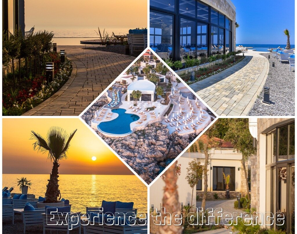 Dulamerovic Resort主图