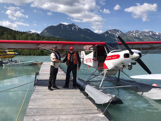 Alaska Float Ratings-穆斯帕斯必去景点