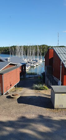 Skargardscentrum Korpostrom Archipelago Centrum-Korpo必去景点