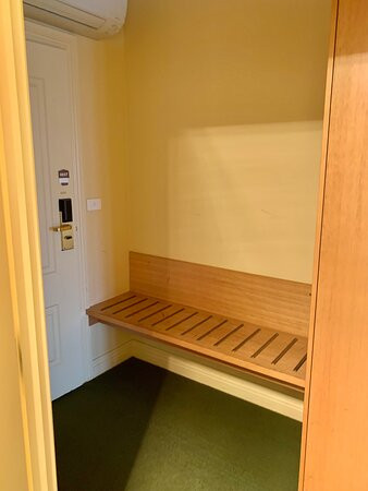 斯特拉汉村酒店主图