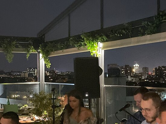 Hotel HERITAGE Belgrade主图