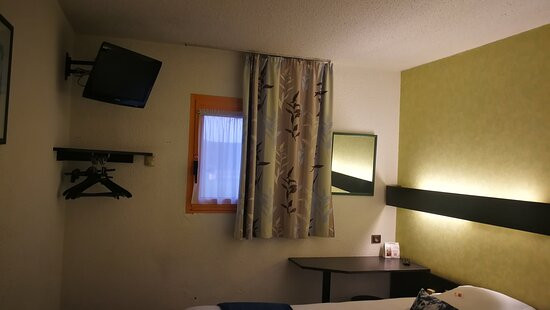 Hôtel Bourges Nord Saint-Doulchard主图