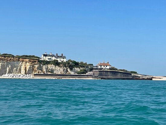 Maverick Boat Adventures景点图片