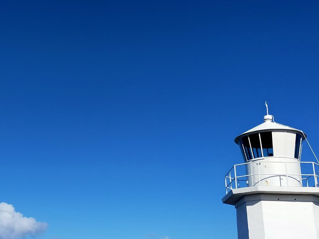 Cape Liptrap Lighthouse-Tarwin Lower必去景点