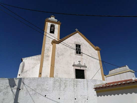 Igreja Matriz de Cabeço de Vide景点图片
