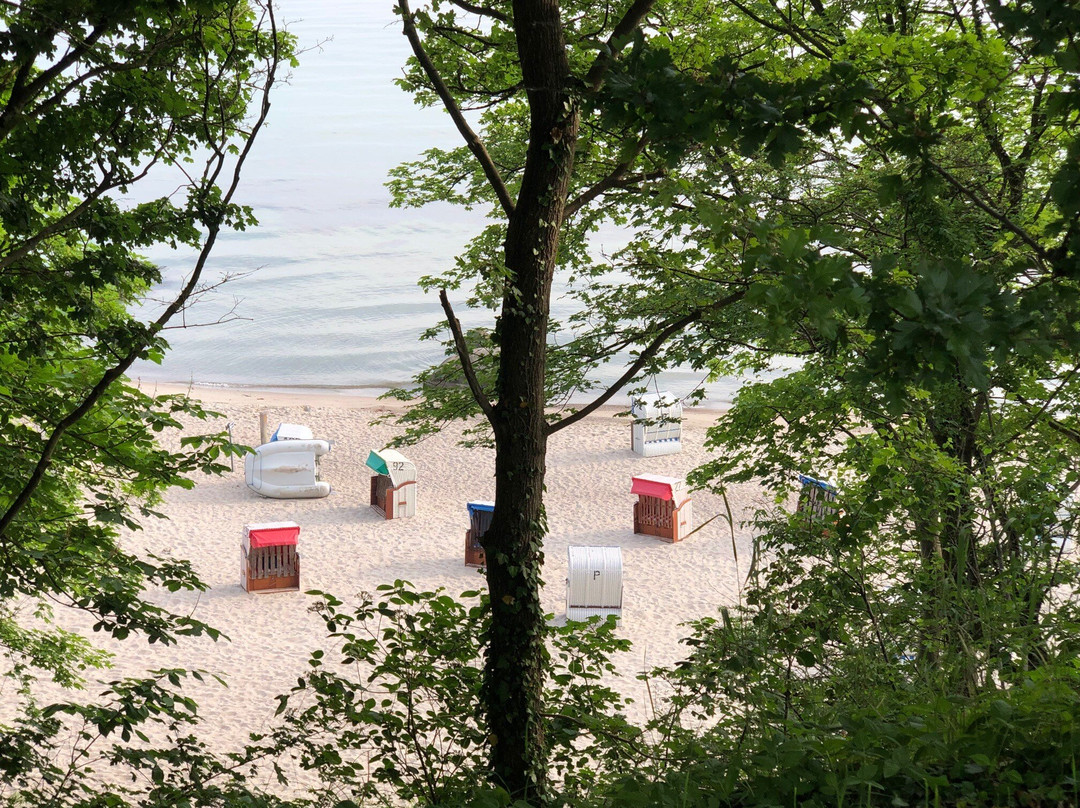 Ferienwohnungen Und Ferienhaus im Nixenweg