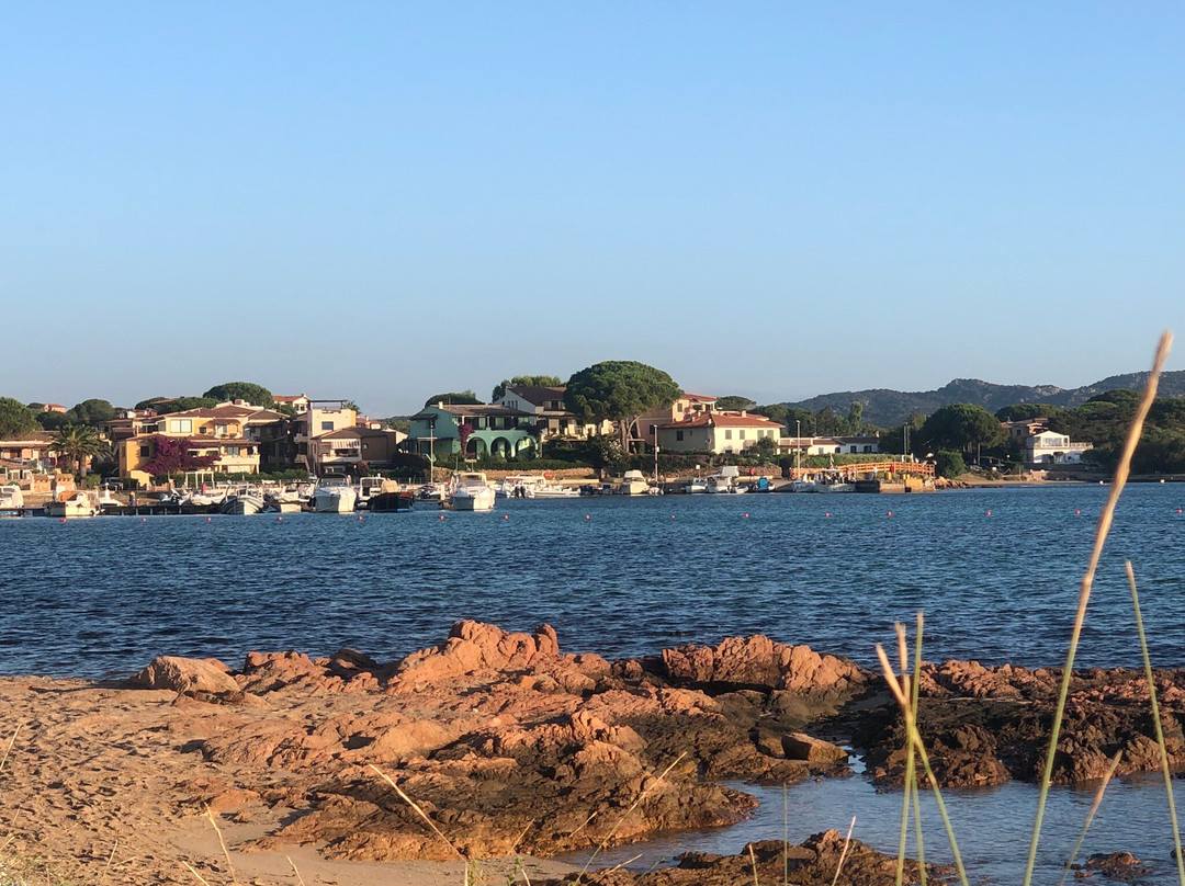 Le Dimore Di Porto San Paolo
