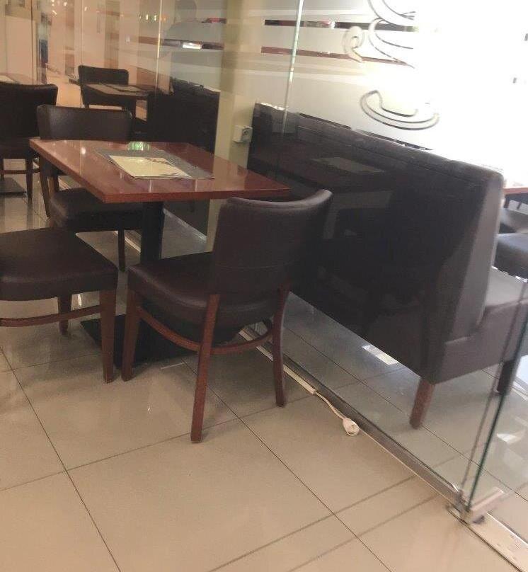 Obchodné Centrum Váh-Hlohovec必去景点